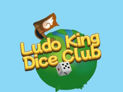 Lojë Ludo King Dice Club