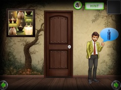 Lojë Amgel Easy Room Escape 196