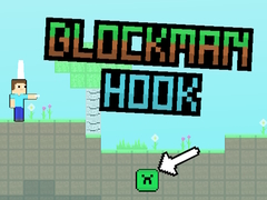 Lojë Blockman Hook