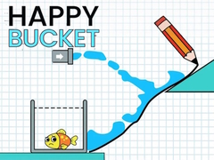 Lojë Happy Bucket
