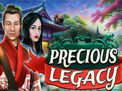 Lojë Precious Legacy