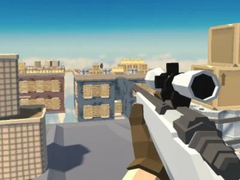 Lojë KS 2 Snipers