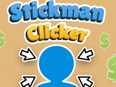 Lojë Stickman Clicker
