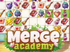 Lojë Merge Academy
