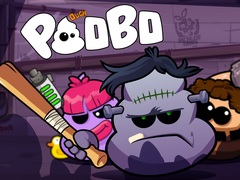 Lojë POOBO Survival