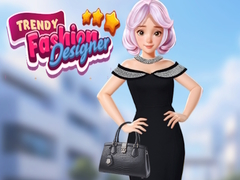 Lojë Trendy Fashion Designer