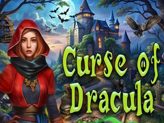 Lojë Curse of Dracula