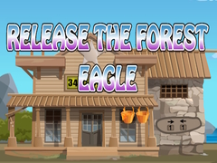 Lojë Release The Forest Eagle