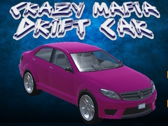 Lojë Crazy Mafia Drift Car