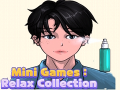 Lojë Mini Games: Relax Collection