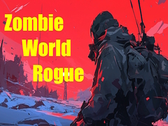 Lojë Zombie World Rogue