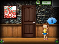 Lojë Amgel Kids Room Escape 213