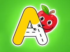 Lojë Kids Quiz: English Alphabet Challenge 2