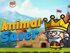 Lojë Animal Saver