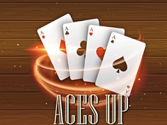 Lojë Aces Up