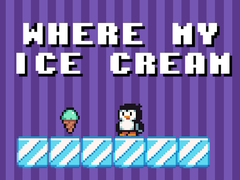 Lojë I Want Ice Cream