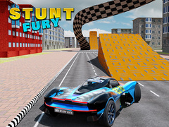 Lojë Stunt Fury