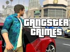 Lojë Gangster Crimes Online 6: Mafia City