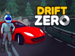 Lojë Drift Zero