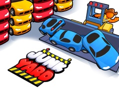 Lojë Junkyard Sim
