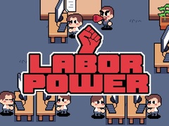 Lojë Labor Power