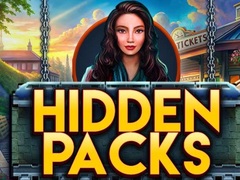 Lojë Hidden Packs