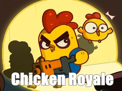 Lojë Chicken Royale