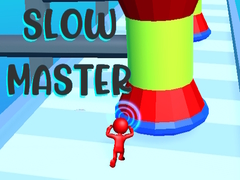 Lojë Slow Master