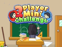 Lojë 2 Player Mini Challenge