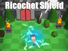 Lojë Ricochet Shield