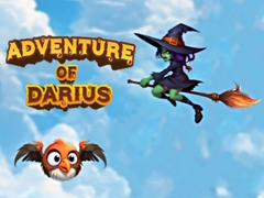 Lojë Adventure of Darius