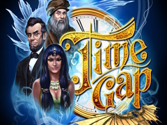 Lojë Time Gap