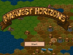 Lojë Harvest Horizons