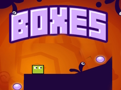 Lojë Boxes