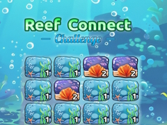Lojë Reef Connect Challenge