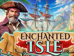 Lojë Enchanted Isle