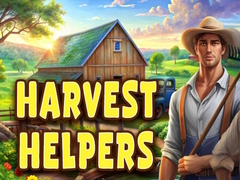 Lojë Harvest Helpers