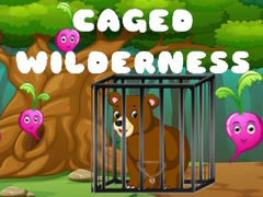 Lojë Caged Wilderness