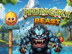 Lojë Hungry Beast