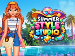 Lojë Summer Style Studio