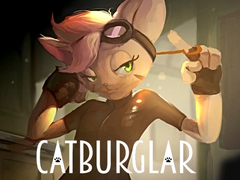 Lojë Catburglar
