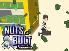 Lojë Nuts and Bolts Thief Master