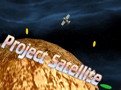 Lojë Project Satellite 