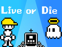 Lojë Live or Die