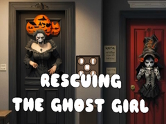Lojë Rescuing the Ghost Girl