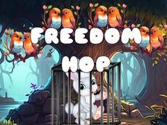 Lojë Freedom Hop