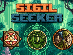 Lojë Sigil Seeker