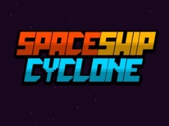 Lojë Spaceship Cyclone