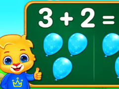 Lojë Kids Quiz: Let Us Learn Some Math Equations 3