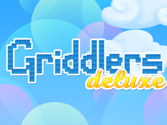 Lojë Griddlers Deluxe